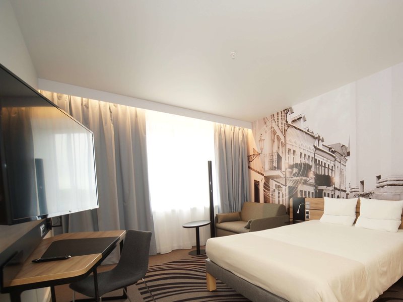 novotel vilnius centre