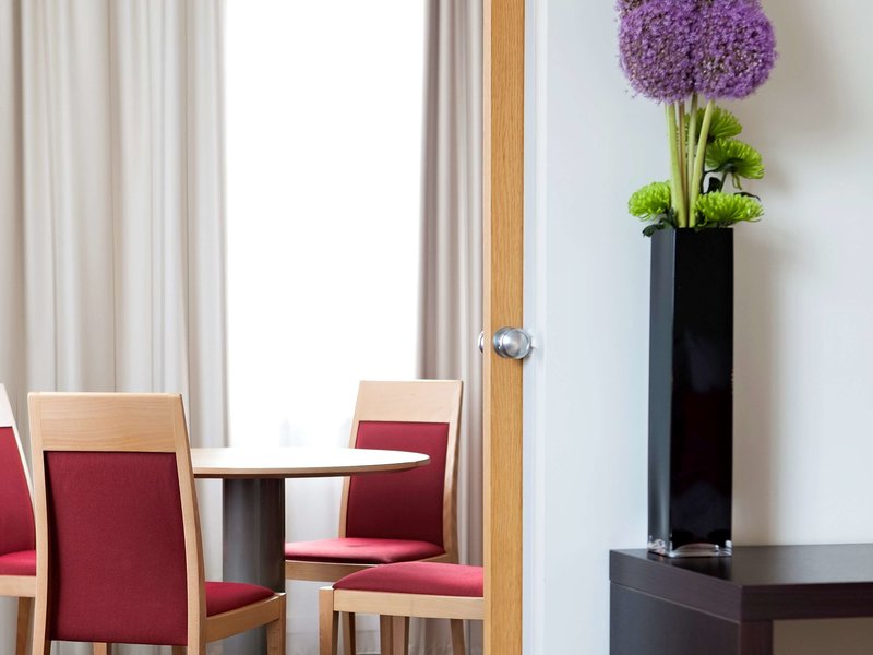 novotel vilnius centre