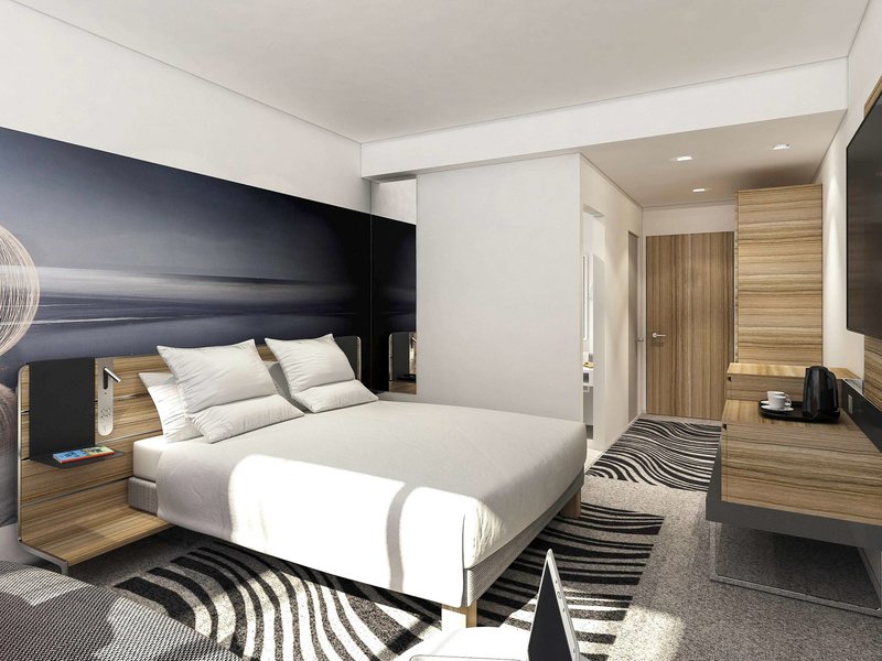 novotel vilnius centre