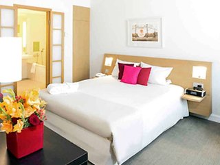novotel vilnius centre