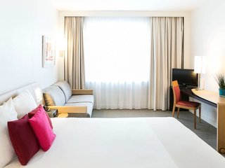 novotel vilnius centre