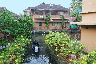 alleppey