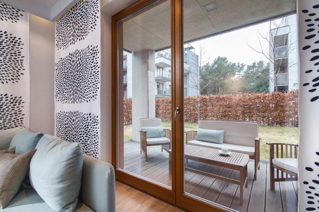 irs royal apartments irs nadmorski dwor