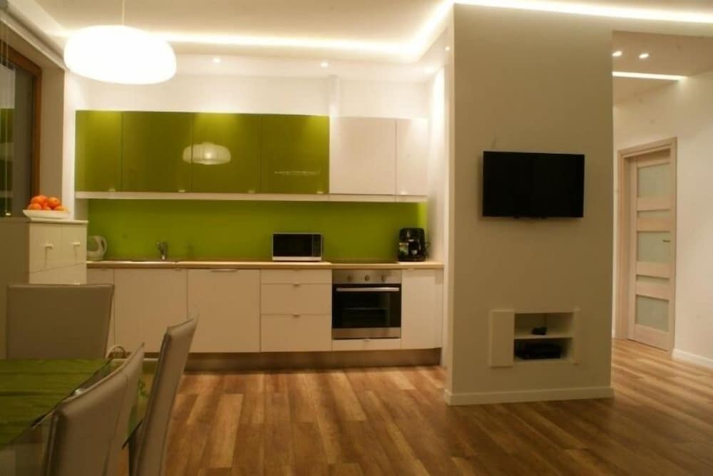 irs royal apartments irs nadmorski dwor