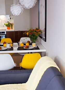 irs royal apartments irs nadmorski dwor