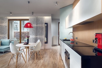 irs royal apartments irs nadmorski dwor