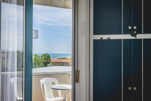 bellaria igea marina