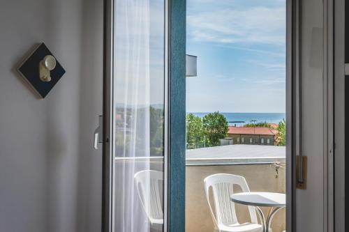 bellaria igea marina