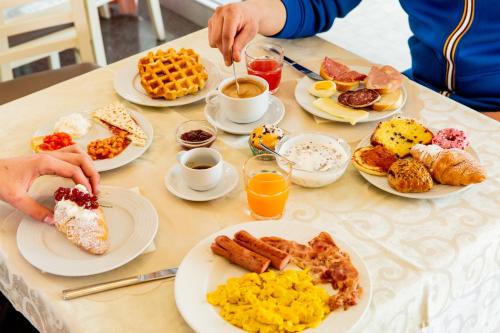 bellaria igea marina