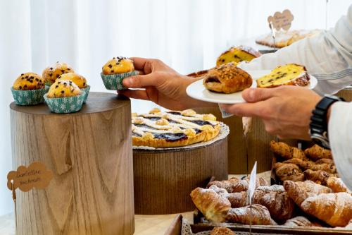 bellaria igea marina