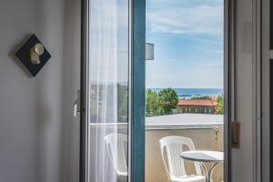 bellaria igea marina