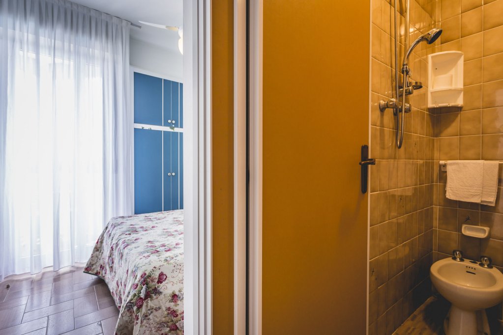 bellaria igea marina