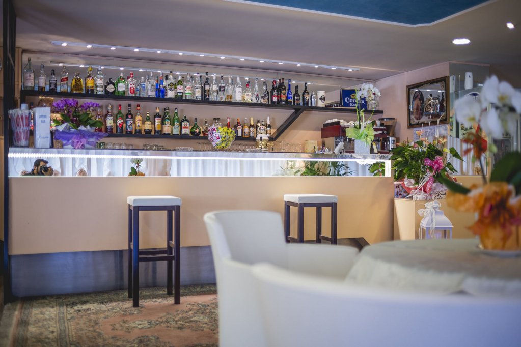 bellaria igea marina