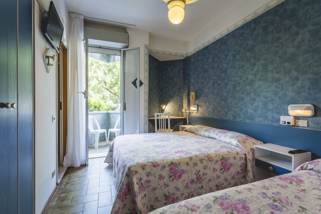 bellaria igea marina