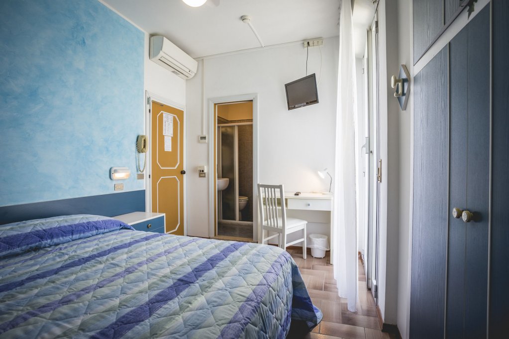 bellaria igea marina