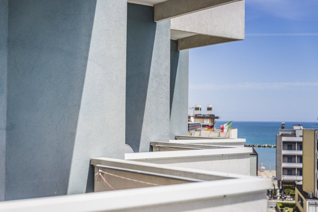 bellaria igea marina