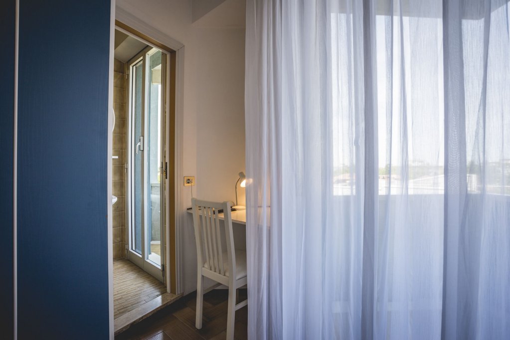 bellaria igea marina