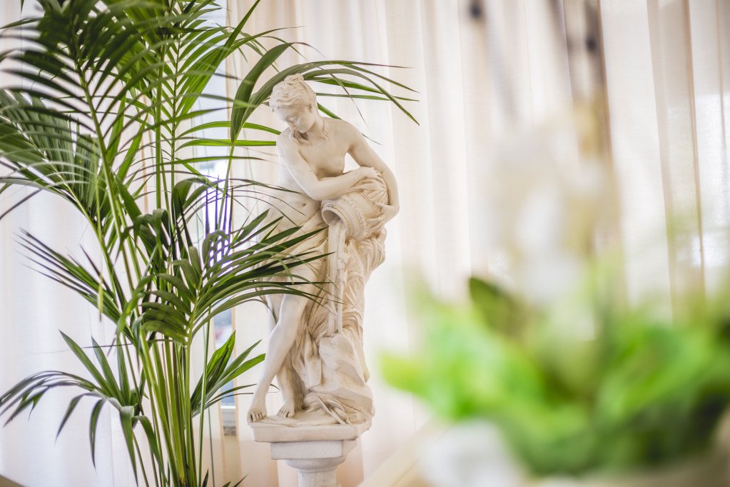 bellaria igea marina