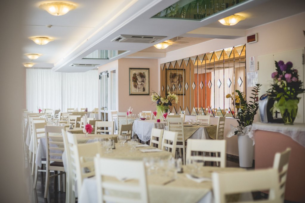 bellaria igea marina