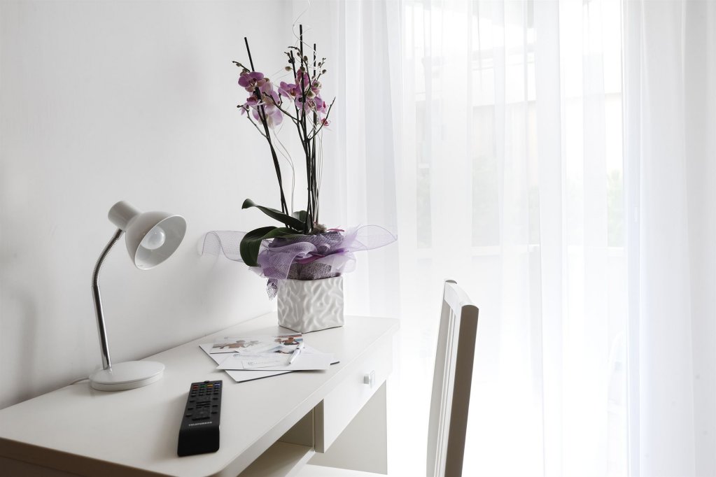 bellaria igea marina