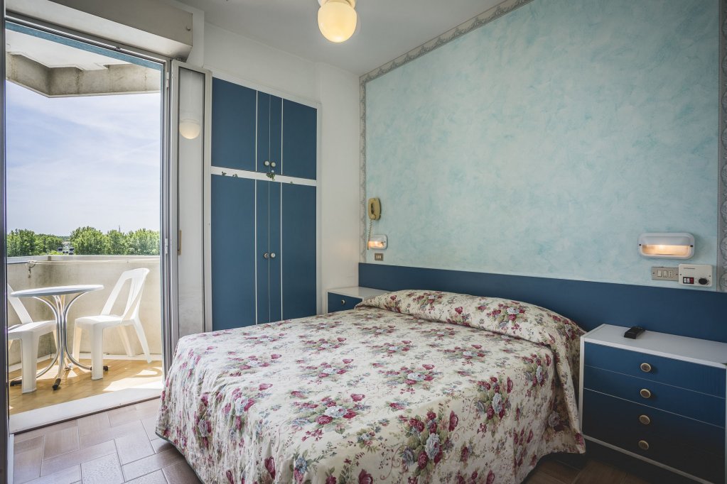 bellaria igea marina