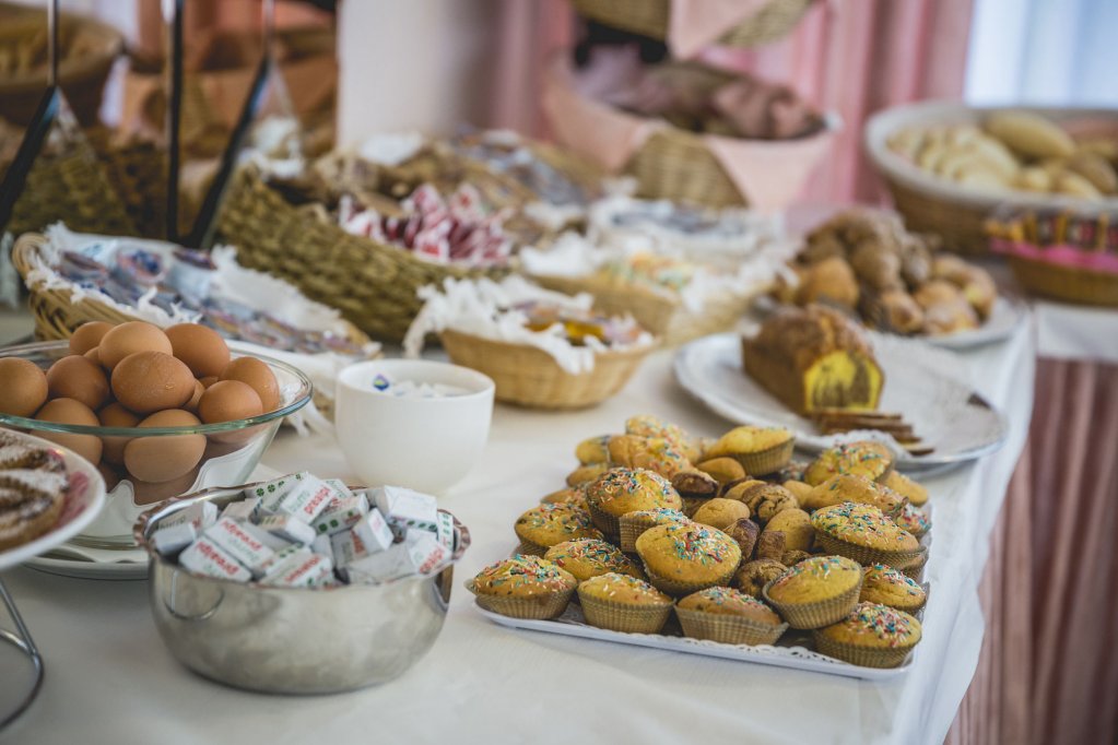 bellaria igea marina