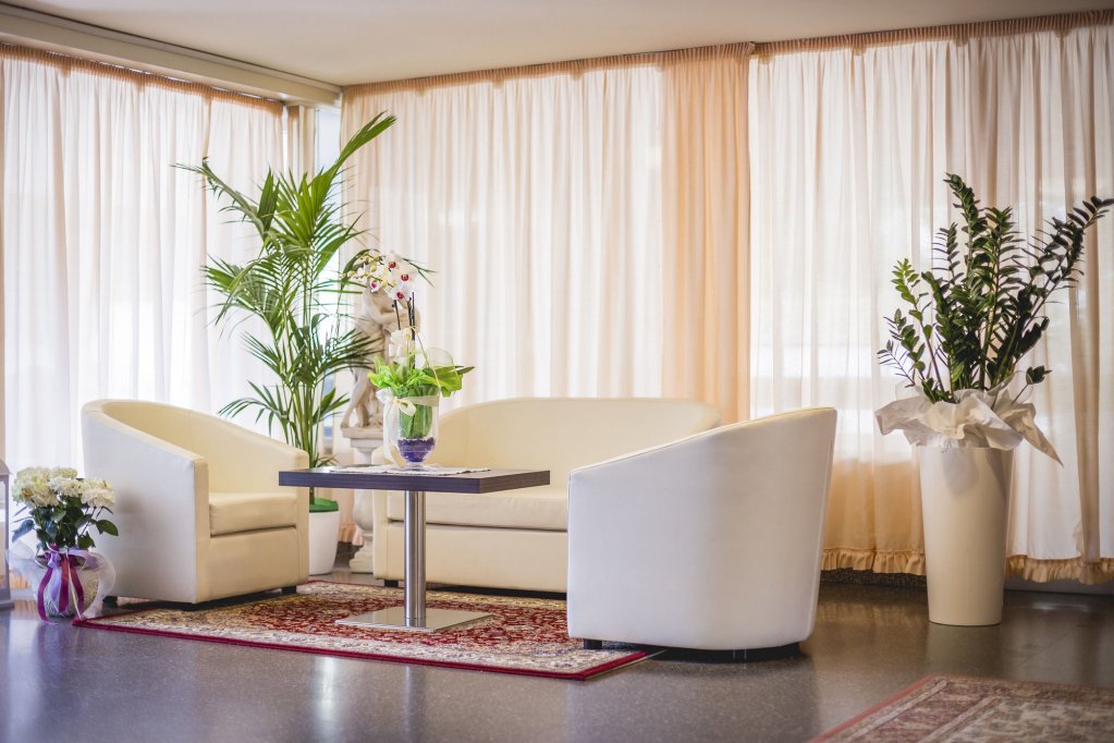 bellaria igea marina