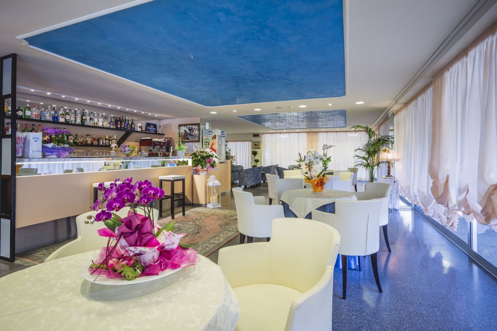 bellaria igea marina