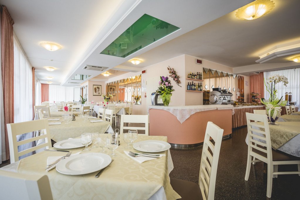 bellaria igea marina