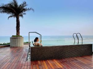 Novotel Visakhapatnam Varun Beach Hotel,Vishakhapatnam>>Visakhapatnam,5 star