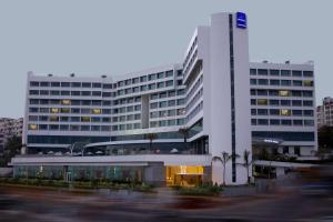 Novotel Visakhapatnam Varun Beach Hotel,Vishakhapatnam>>Visakhapatnam,5 star
