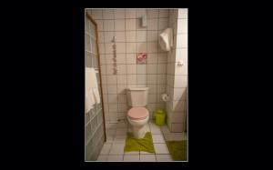 Fuego Mio Bed & Breakfast,Cas Ariba>>Aruba,3 star