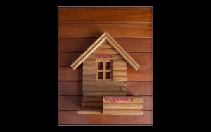 Fuego Mio Bed & Breakfast,Cas Ariba>>Aruba,3 star