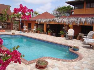 Fuego Mio Bed & Breakfast,Cas Ariba>>Aruba,3 star