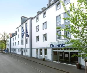 Dorint Hotel Wuerzburg,Wuerzburg>>Franconia,4 star