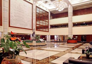 Voco Wuhan Xinhua,In Wuhan (Jiang Han),4 star