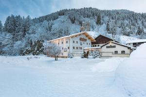 Weyerhof,Zell Am See>>Bramberg Am Wildkogel,4 star