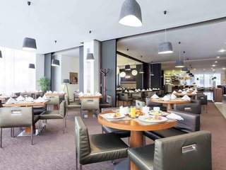Novotel Yekaterinburg Centre,Sverdlovsk Oblast>>Yekaterinburg,4 star