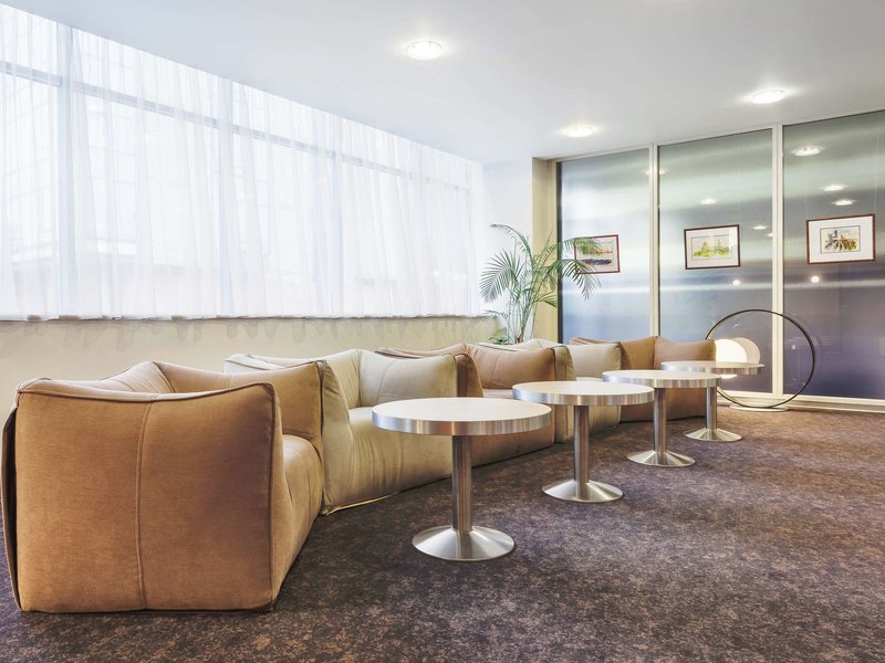 novotel yekaterinburg centre