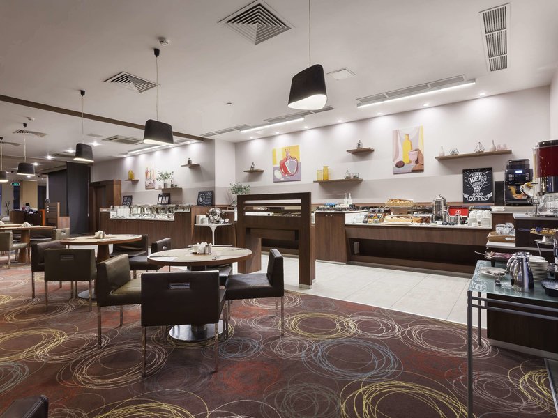 novotel yekaterinburg centre