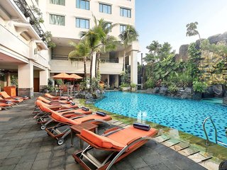 Kimaya Sudirman Yogyakarta By Harris,Magelang>>Gondokusuman,4 star