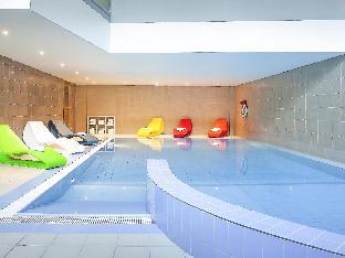 Novotel Zurich City West,Opfikon>>District 5,4 star