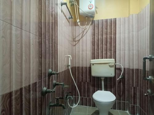 hotel gitanjali maldah