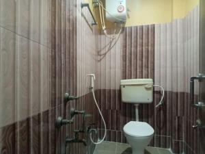 hotel gitanjali maldah
