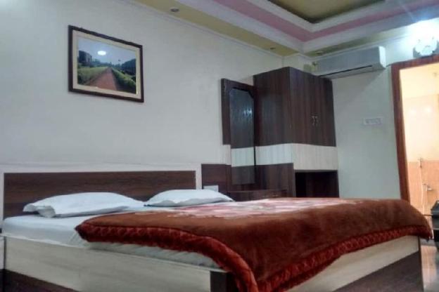 hotel gitanjali maldah