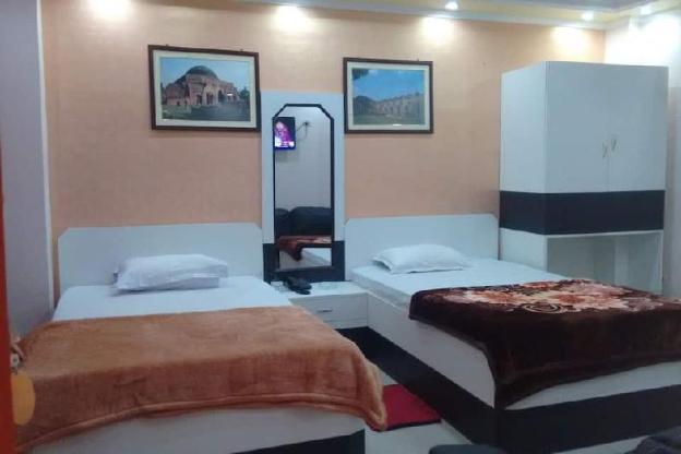 hotel gitanjali maldah