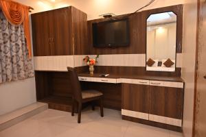 hotel gitanjali maldah