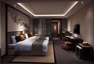Four Points By Sheraton Chengdu, Anren,Dayi County>>Chengdu,5 star