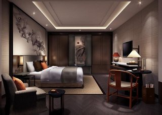 four points by sheraton chengdu anren
