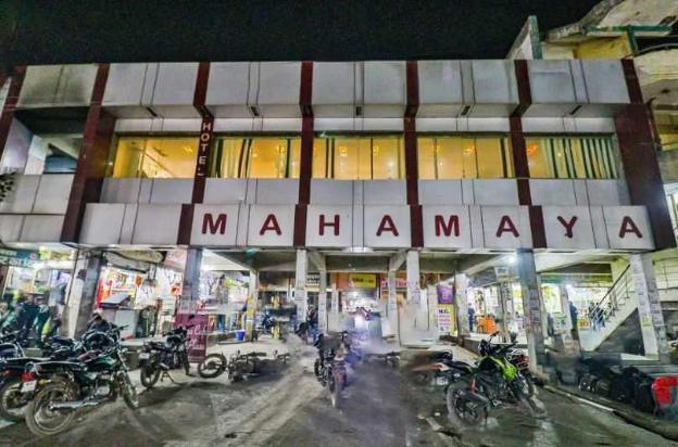 hotel mahamaya